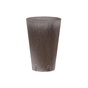 Artlumin-Claire-Vase-Charcoal