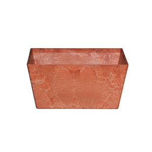 Artstone Ella Bowl Garden Pot Terra