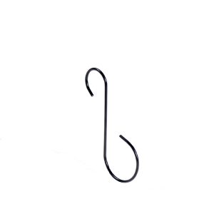 Amywire-S-Hook