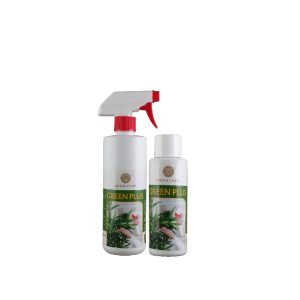 Plant nutrients