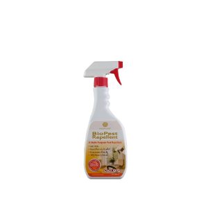 Bio Pest Repellent plant pesticide