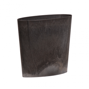 Artlumin Claire Oval Charcoal