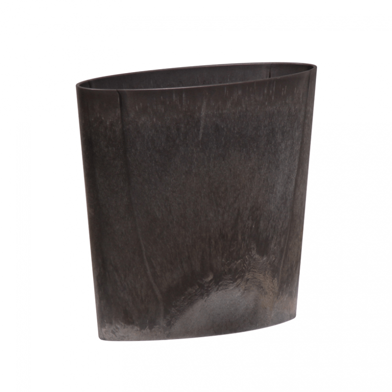 Artlumin Claire Oval Charcoal