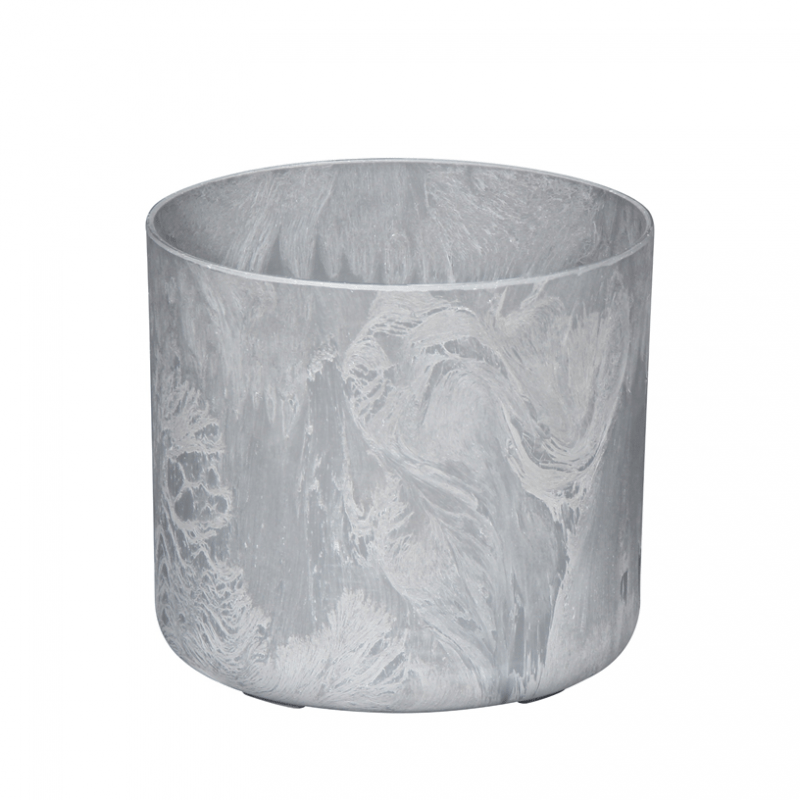 Artstone Celine Plant Pot Grey