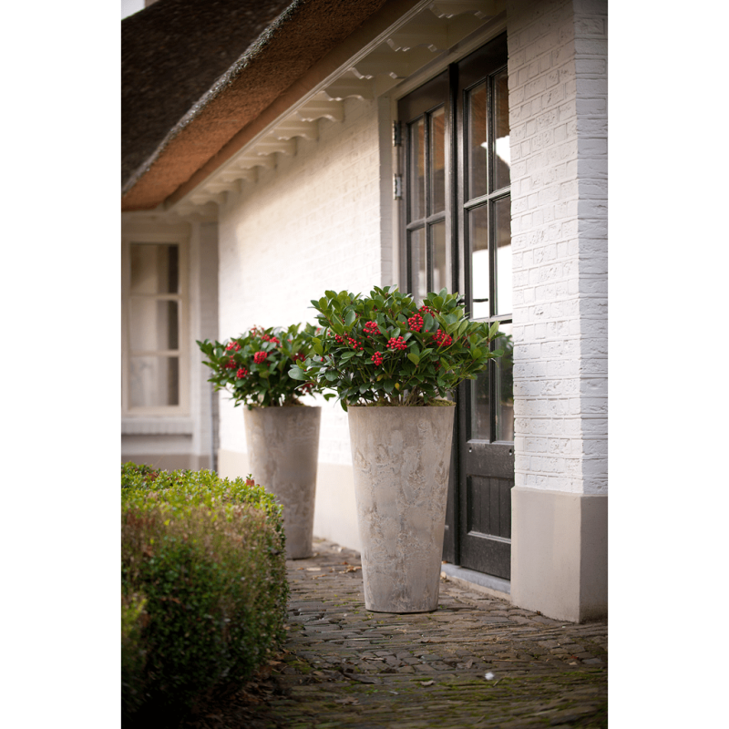 Artstone Claire Vase