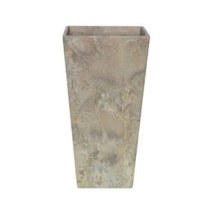 Artstone-Ella-Vase-Taupe