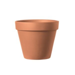 Deroma_Jardin_Craft_Cotto_Vaso_Standard